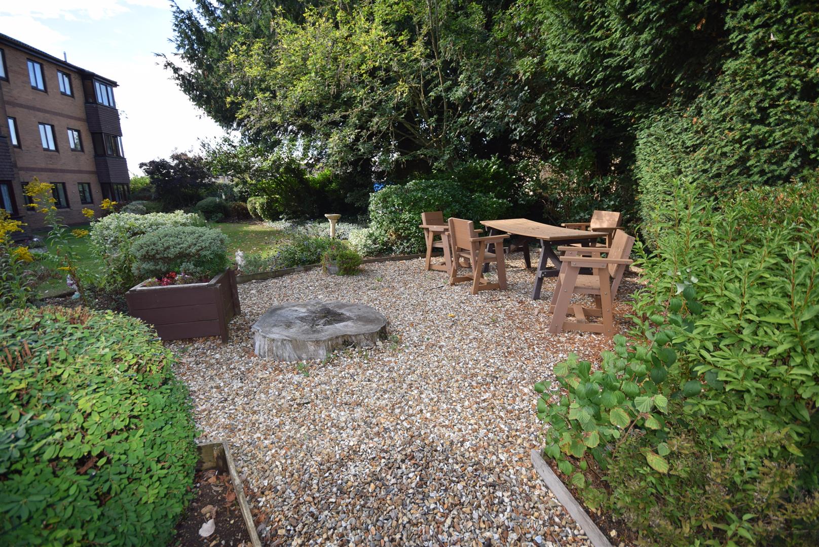 Langley Road, Chippenham